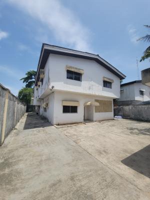 Office Building in Victoria Island Lagos, Victoria Island (vi), Lagos, Semi-detached Duplex for Rent