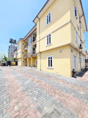 Self Service 2-bedroom Apartment:, Lekki Phase 1, Lekki, Lagos, Flat / Apartment for Rent