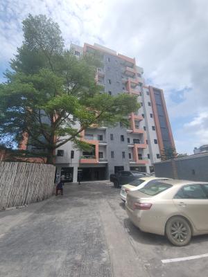 Brand New 3bedroom Flat in Victoria Island Lagos, Victoria Island (vi), Lagos, Flat / Apartment for Rent