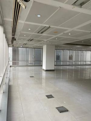 Ground Floor: 284sqm 2nd Floor: 235sqm 9th Floor: 662sqm, Victoria Island (vi), Lagos, Office Space for Rent