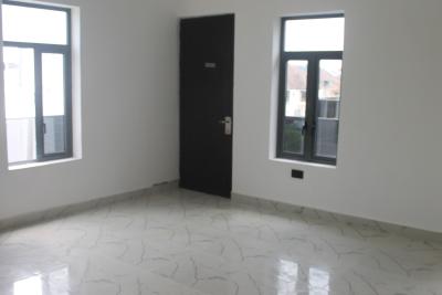 Newly Built 3-bedroom Duplex, Off Amadasun Street, Ologolo, Lekki, Lagos, House for Sale