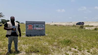 Affordable Directly Facing The Lagos-calabar Coastal Highway, Igbogun Road, Ibeju Lekki, Lagos, Mixed-use Land for Sale