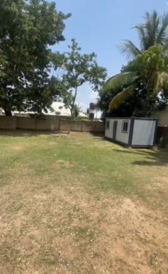 1600sqm Residential Land (distress), Life Camp, Abuja, Residential Land for Sale