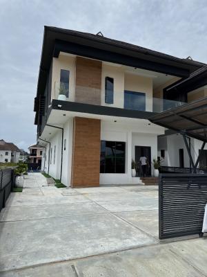 4 Bedroom Fully Detached Duplex