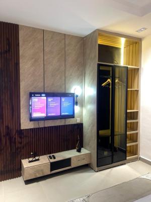 Fully Furnished 2 Bedroom, Ilasan, Lekki, Lagos, Flat / Apartment for Sale
