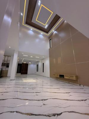 Exquisitely Finished 5 Bedroom Modern Duplex / Penthouse with an Attac, Location: Engr Lere Adigun Gra,, Ibadan, Oyo, House for Sale