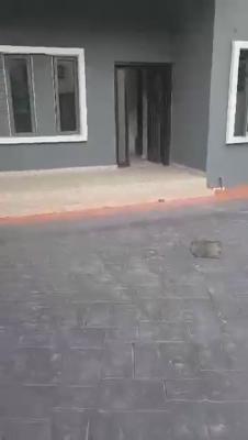 Brand New Semi Detached Duplex with Bq, Adeniyi Jones, Ikeja, Lagos, Semi-detached Duplex for Rent
