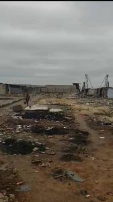 Strategic 3200 Sqm Plot, Facing Ado Expressway, Ado, Ajah, Lagos, Commercial Land for Sale
