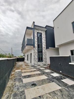 Newly Built Fully Detached 4-bedroom Duplex with Bq., Maryland, Lagos, Detached Duplex for Sale