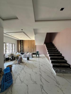 Luxury 3bedroom House, Karsana, Abuja, Terraced Duplex for Sale