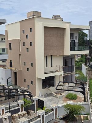 Mansion 2, Ikoyi, Lagos, Detached Duplex for Sale