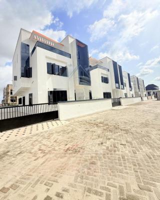 Beautifully Built 5 Bedroom Fully Detached Duplex, Festac, Amuwo Odofin, Lagos, Detached Duplex for Sale