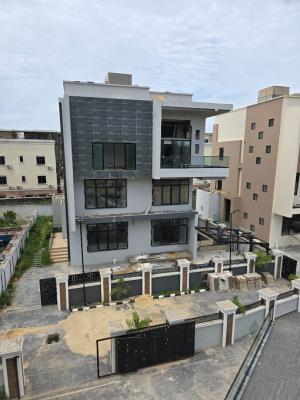 Mansion 3, Ikoyi, Lagos, Detached Duplex for Sale