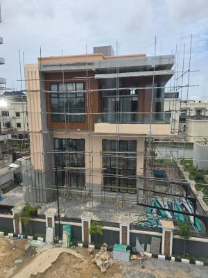 Mansion 4, Ikoyi, Lagos, Detached Duplex for Sale