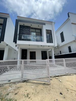4 Bedroom Fully Detached Duplex, Ikota, Lekki, Lagos, Detached Duplex for Sale