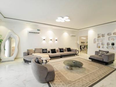Luxury 3 Bedroom Apartment, Lekki, Lagos, Flat / Apartment Short Let