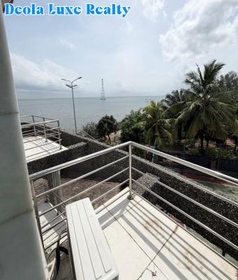 for Lease --- Premium Waterfront 3 Bedroom Apartment with Bq in Ikoyi, Osborne Foreshore, Osborne, Ikoyi, Lagos, Flat / Apartment for Rent