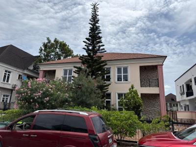 4 Bedroom Duplex, Sangotedo, Ajah, Lagos, House for Sale