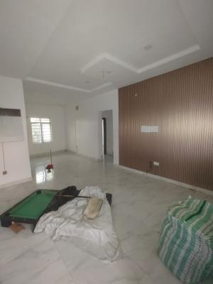 Standard 2 Bedroom Apartment in a Good Estate, Located Inside an Estate,owner Will Paint and Repair Anything I, Sangotedo, Ajah, Lagos, Flat / Apartment for Rent
