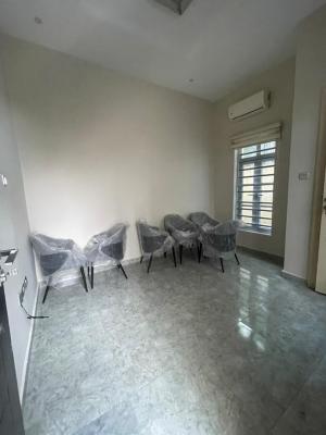 Top Notch Mini Flat Apartment, U3 Estate, Lekki Right, Lekki Phase 1, Lekki, Lagos, Mini Flat (room and Parlour) for Rent