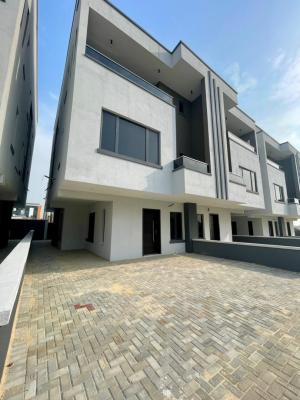 4 Bedrooms Semi Detached - Duplex House + Bq, Gra, Ogudu, Lagos, Semi-detached Duplex for Sale