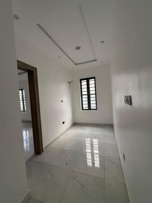 3 Bedroom Flat(downstairs), Sangotedo, Ajah, Lagos, Flat / Apartment for Rent
