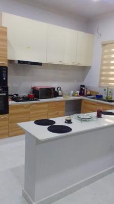 Brand New 2 Bedroom Serviced Flat, Ilasan, Lekki, Lagos, Flat / Apartment for Sale