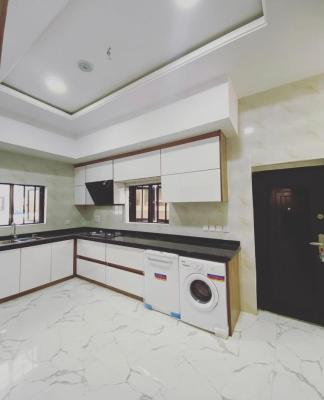Brand New & Exquisitely Built 2 Bedroom Terrace Duplex, Abijo Gra, Ibeju Lekki, Lagos, Terraced Duplex for Sale