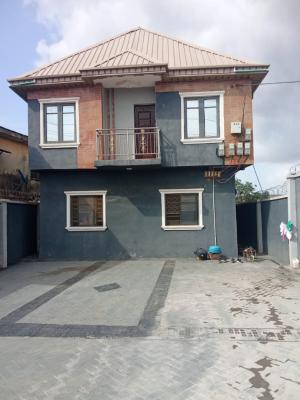 2b/ Room Flat, Calvary B/ Stop, Isheri Olofin, Alimosho, Lagos, Flat / Apartment for Rent