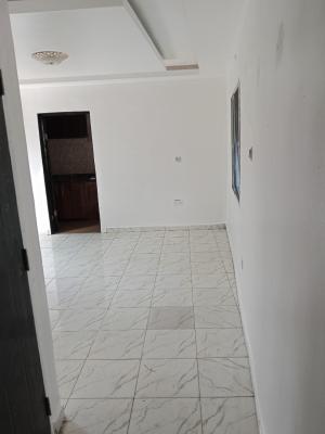 Recently Vacated Petit Miniflat Upstairs, Dkk, Sangotedo, Ajah, Lagos, Mini Flat (room and Parlour) for Rent
