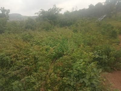 1,509sqm Residential Land, Guzape 2, Guzape District, Abuja, Residential Land for Sale