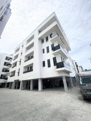 Brand New Serviced Furnished 2 Bedroom Apartment in Chisco Ikate Lekki, Chisco Ikate Lekki Right, Ikate, Lekki, Lagos, Flat / Apartment for Rent