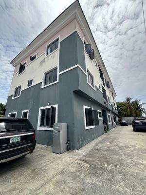 Specious 3bedroom Apartment, New Road Alpha Beach, Lekki, Lagos, Flat / Apartment for Rent