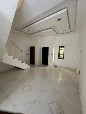 Luxury and Excellent 2 Bedrooms Duplex, Ogidan, Sangotedo, Ajah, Lagos, House for Rent