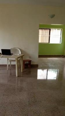 Lovely 3 Bedroom Apartment in an Estate, Ogba, Off College Road, Ogba, Ikeja, Lagos, Flat / Apartment for Rent