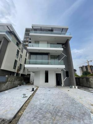 6 Bedroom Fully Detached Duplex, Banana Island, Ikoyi, Lagos, Detached Duplex for Sale