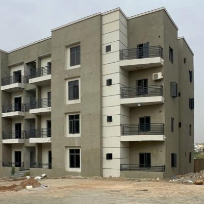 3 Bedroom Apartment, Karmo, Abuja, Flat / Apartment for Sale