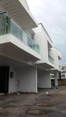 Brand New Well Designed 3 Bedroom Terrace Duplex with Bq, Oral Estate, Ikota, Lekki, Lagos, Terraced Duplex for Sale