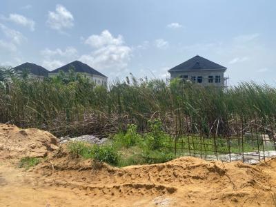 One Plot of Land, Amen Estate Phase 2, Eleko, Ibeju Lekki, Lagos, Residential Land for Sale