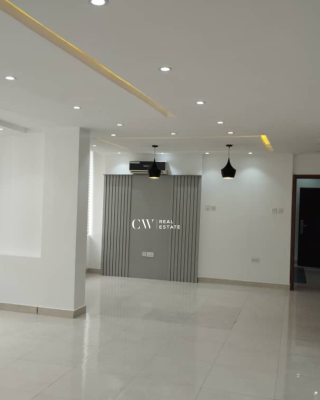 3 Bedroom Maisonette with Bq, Victoria Island (vi), Lagos, House for Rent