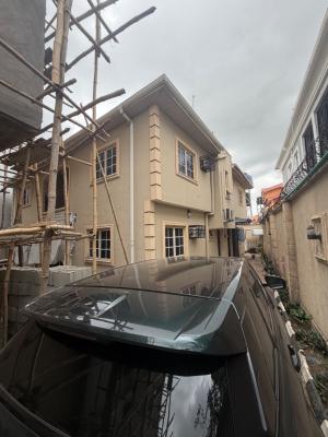 4 Bedrooms Fully Detached - Duplex House + Bq, Gra Phase 1, Magodo, Lagos, Detached Duplex for Sale