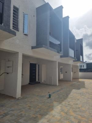 3-bedroom Terraces Duplexes, Ogombo Road, Ajah, Lagos, Terraced Duplex for Rent