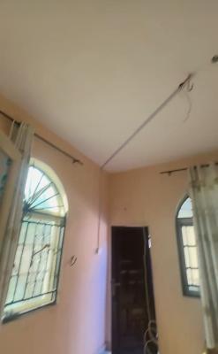 Spacious Room Selfcon with Kitchenette { Video}, Muniru Estate, Ogombo, Ajah, Lagos, Self Contain (single Rooms) for Rent