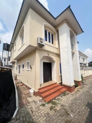 4 Bedrooms Fully Detached Duplex House + Bq, Gra Phase 1, Magodo, Lagos, Detached Duplex for Sale