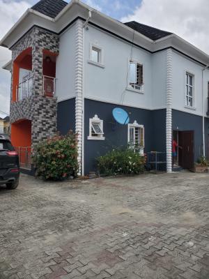 2 Bedroom Apartment, Value County, Sangotedo, Ajah, Lagos, Flat / Apartment for Sale