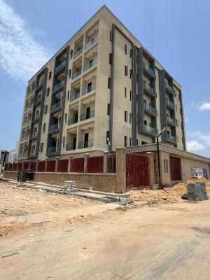 Contemporary 2bedroom Apartments, Phase 1, Lekki, Lagos, Flat / Apartment for Sale
