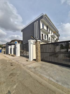 Newly Built Modern 4-bedroom Terrace Duplex with Bq., Anthony, Maryland, Lagos, Terraced Duplex for Sale