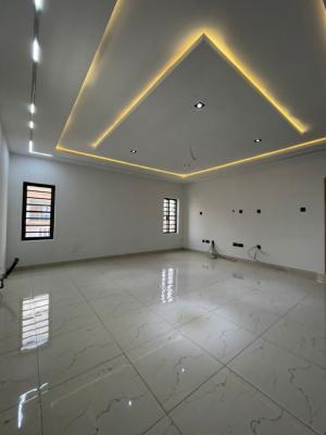 a Detached 4 Bedroom Duplex + Bq + Study, Zone B, Akoto Estate, Elebu, Akala Express, Ibadan, Ibadan, Oyo, House for Sale