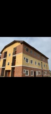3 Bedroom Apartment on 1st Floor with C of O, Ikota Villa Estate, Ikota, Lekki, Lagos, Flat / Apartment for Sale