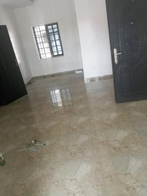 Sharp 2 Bedroom Upstairs in a Call in Estate Sangotedo, Sangotedo, Sangotedo, Ajah, Lagos, Flat / Apartment for Rent